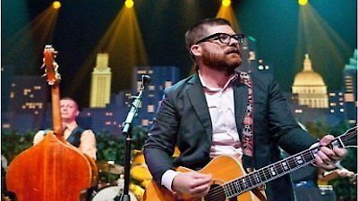 Austin City Limits Season 37 Episode 4