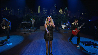 Austin City Limits Season 37 Episode 6