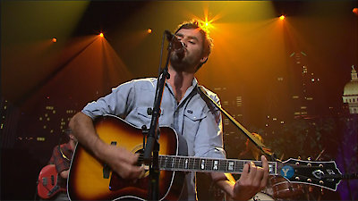 Austin City Limits Season 37 Episode 12