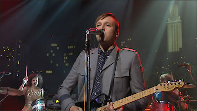 Austin City Limits Season 37 Episode 13