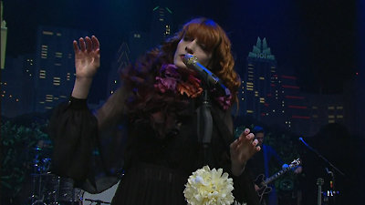 Austin City Limits Season 37 Episode 15