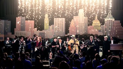 Austin City Limits Season 42 Episode 10
