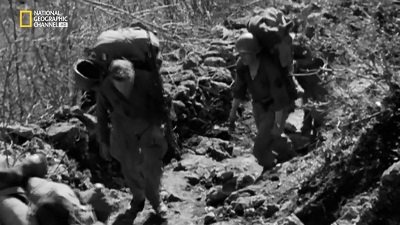 WWII's Greatest Raids Season 1 Episode 3