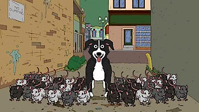 Mr. Pickles: Season 1 - TV di Google Play