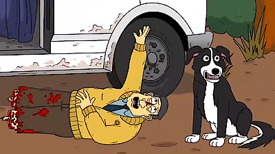 Watch Mr. Pickles Season 1 Episode 6 - Loose Tooth Online Now
