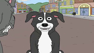 Mr Pickles - Season 1 