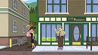 Watch Mr. Pickles Online - Full Episodes - All Seasons - Yidio