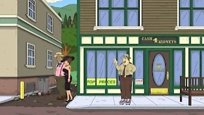 Mr. Pickles Season 2: Where To Watch Every Episode