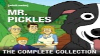 Mr. Pickles Season 4 - watch full episodes streaming online