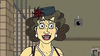 Mr. Pickles: Season 2, Where to watch streaming and online in the UK