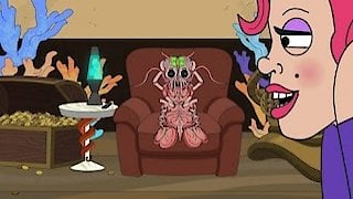 Watch Mr. Pickles season 1 episode 6 streaming online