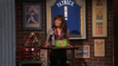 Sports Jeopardy Season 1 Episode 1