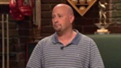 Sports Jeopardy Season 1 Episode 3