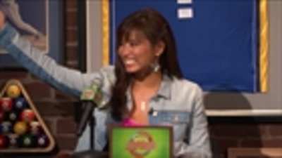 Sports Jeopardy Season 1 Episode 4