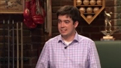 Sports Jeopardy Season 1 Episode 5