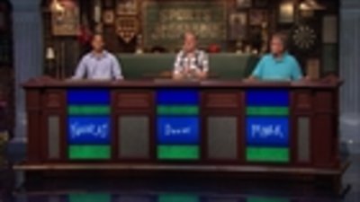 Sports Jeopardy Season 1 Episode 6