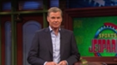 Sports Jeopardy Season 1 Episode 7
