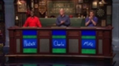 Sports Jeopardy Season 1 Episode 8
