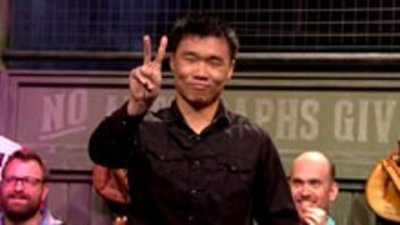 Sports Jeopardy Season 2 Episode 1