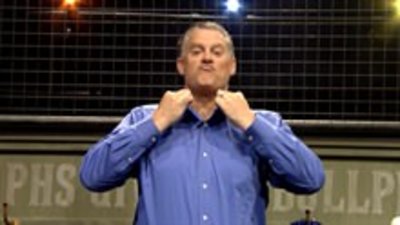 Sports Jeopardy Season 2 Episode 2