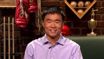 Sports Jeopardy Season 2 Episode 3