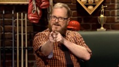 Sports Jeopardy Season 2 Episode 4