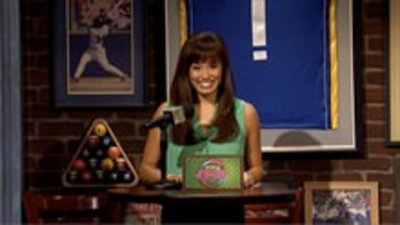 Sports Jeopardy Season 2 Episode 5