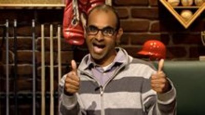 Sports Jeopardy Season 2 Episode 6