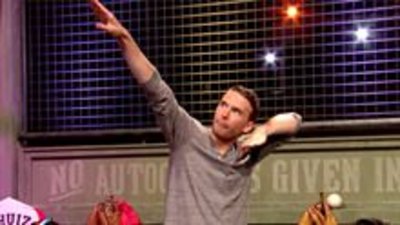 Sports Jeopardy Season 2 Episode 7