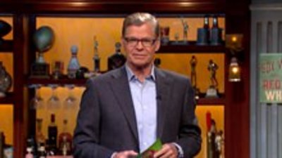 Sports Jeopardy Season 2 Episode 9