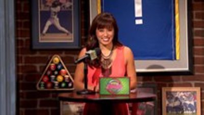 Sports Jeopardy Season 2 Episode 13