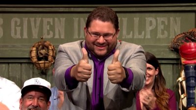 Sports Jeopardy Season 2 Episode 46