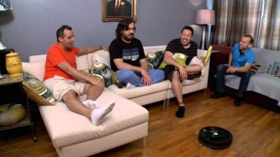 Jokers Wild Season 1 Episode 3