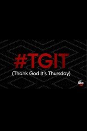 Thank God It's Thursday on ABC!
