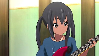 K-On! Season 1 Episode 10