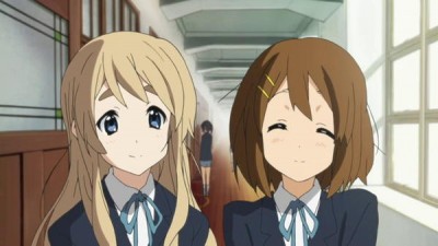 K-On! Season 1 Episode 11