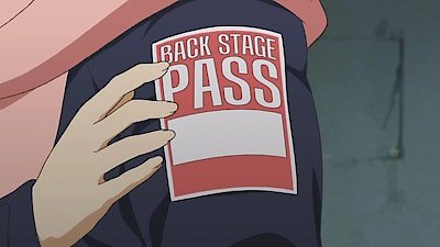 K-On! Season 1 Episode 14