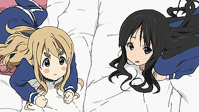 K-On! Season 2 Episode 4