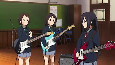 K-On! Season 2 Episode 5