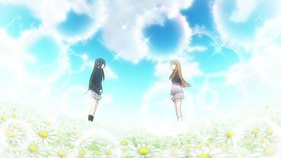 K-On! Season 2 Episode 7