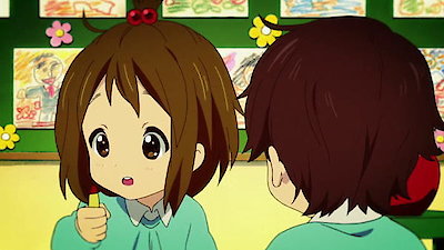 K-On! Season 2 Episode 8
