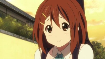 K-On! Season 2 Episode 9