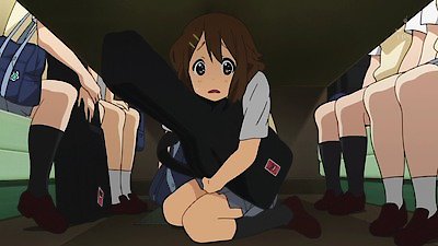 K-On! Season 2 Episode 10