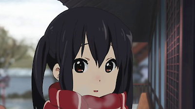 K-ON! - watch tv show streaming online