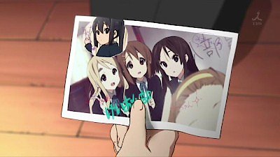 K-On! Season 2 Episode 24