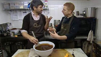 Glamour Puds Season 1 Episode 1