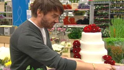 Glamour Puds Season 1 Episode 9