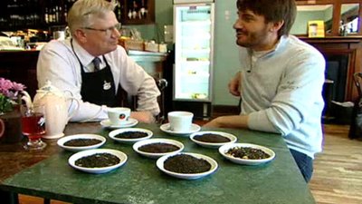 Glamour Puds Season 1 Episode 6