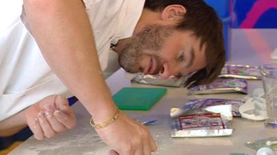 Glamour Puds Season 1 Episode 8