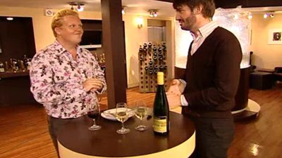 Glamour Puds Season 1 Episode 5